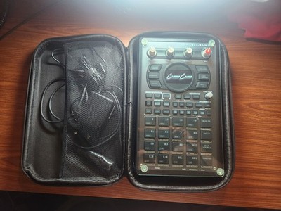 Roland SP-404MKII Creative Sampler W/Extras