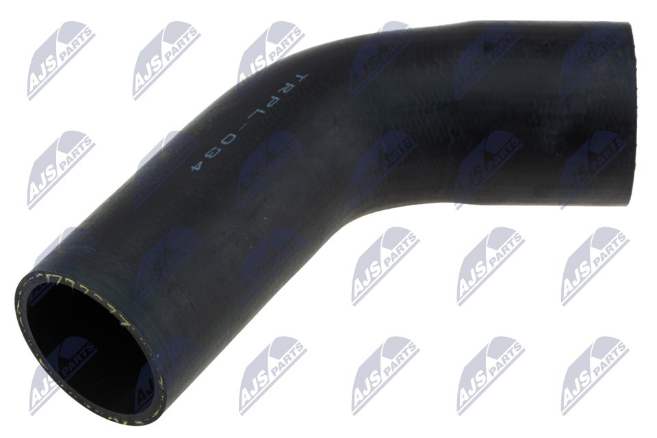 NTY GPP-PL-034 Charger Air Hose for CHEVROLET,OPEL - Image 9