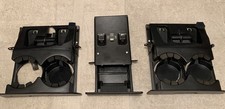 1994-1997 Dodge Ram Oem Mug Holder Assembly Plus Ashtray Unit And Spare Parts