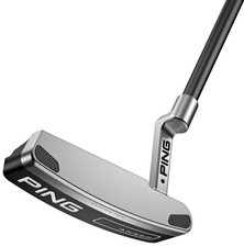 Ping 2023 Anser Putter Black Dot 35 Inches Excellent