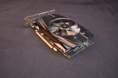 (VB) KFA2 Nvidia GeForce GTX 1050