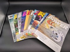 Nintendo Power Magazine 2010 Lot
