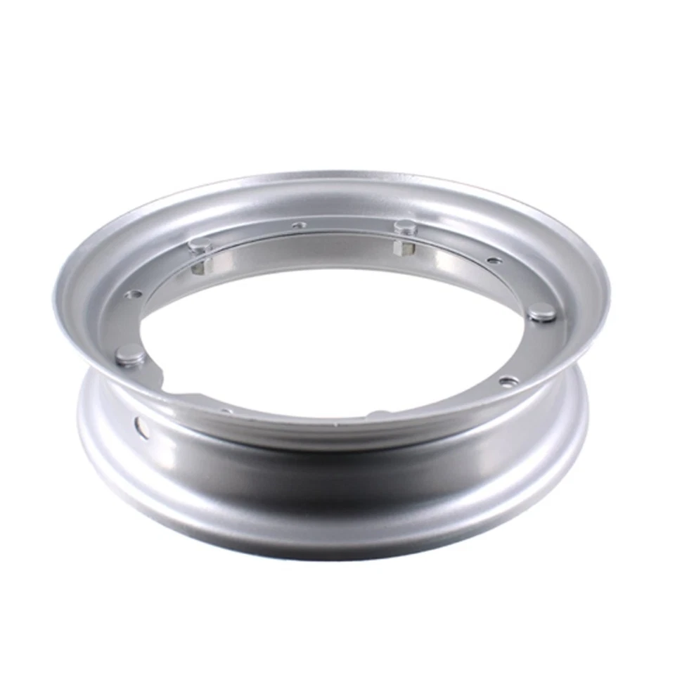 CERCHIO RUOTA PER PIAGGIO VESPA 50 - SPECIAL - PK - PK XL - HP - Immagine 2 di 3