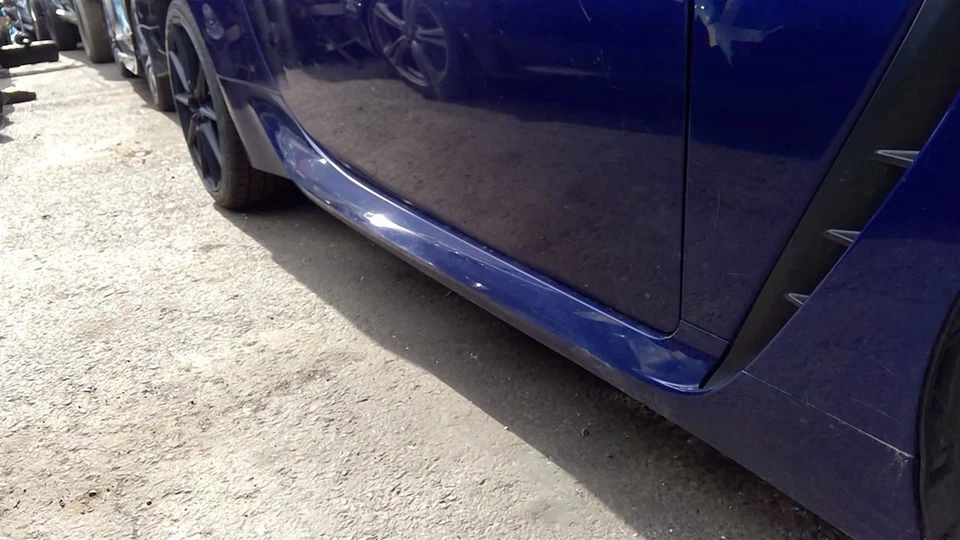 乘客右摇杆面板模具适用于 22-23 BR-Z 633957 — 第 2/4 张图片