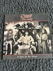 OZZY OSBOURNE No Rest For The Wicked LP 1988 EPIC RARE 1st Press Black Sabbath