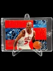 1995/96 Fleer Ultra MICHAEL JORDAN "FABULOUS FIFTIES" SP INSERT 5 OF 7🔥RARE🔥
