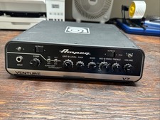 Ampeg Venture V7 700-watt Bass Head