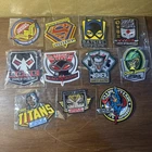 New ListingFunko DC Universe Patch Lot of 11