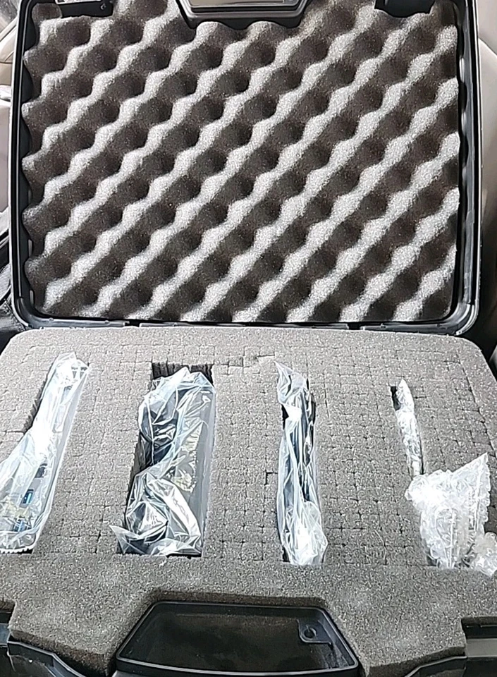 Kensington SD5700T Dual 4K 90W PD Thunderbolt 4 Docking Station (K35175NA) - Image 4 of 4