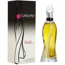 Catalyst Halston 3.4 Oz Eau De Toilette Spray Women New