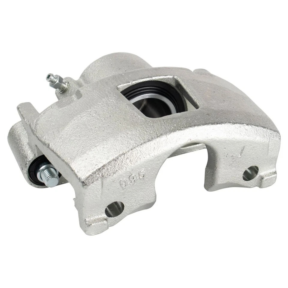 New Front Disc Brake Caliper with Hardware LH for Buick Chevy Olds Pontiac - Image 2 of 4