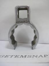 Snap On 1/2