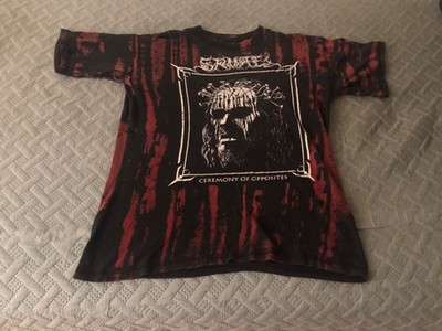Samael Shirt M (Rotting Christ, Arcturus, Dødheimsgard, Aeternus, Primordial)