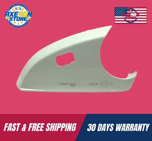 12-16 MERCEDES-BENZ R172 SLK250 RIGHT PASSENGER DOOR LOWER COVER CAP MIRROR OEM