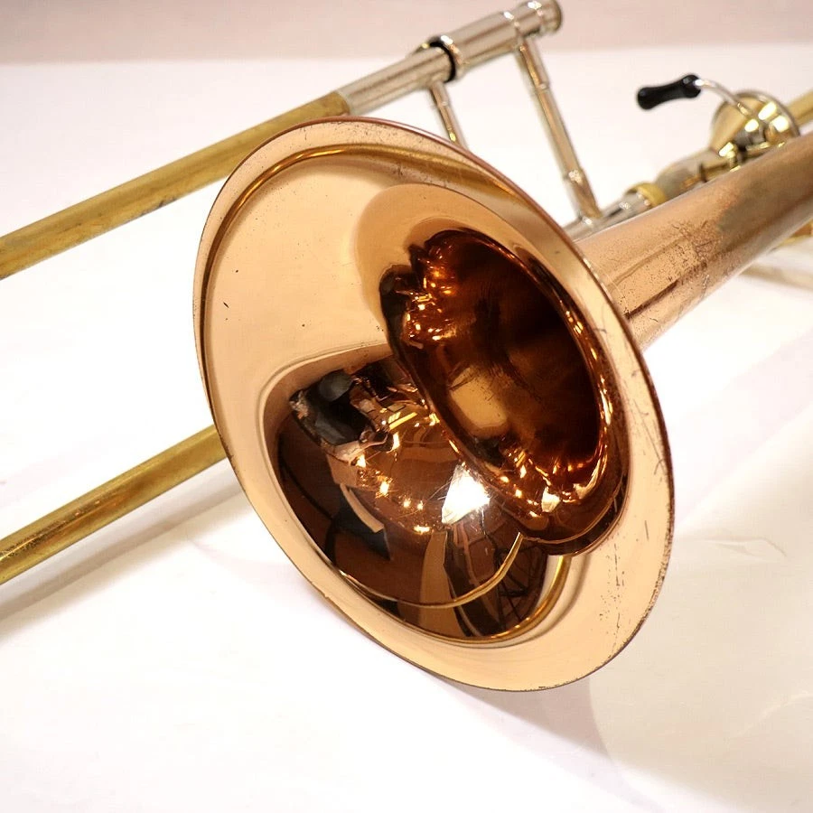 Preços baixos em Getzen trombones | eBay