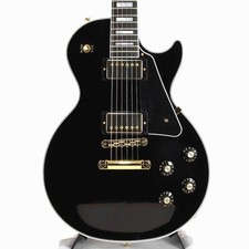 Gibson Les Paul Custom 70s / Ebony #210050187 #GG4bp