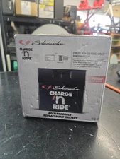 12V Battery for Ride on Toys - TB3 12V 9.5 Amp Hours & Replaceable Fuse - Rechar