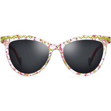 Cat-Eye Sunglasses for Women Girls