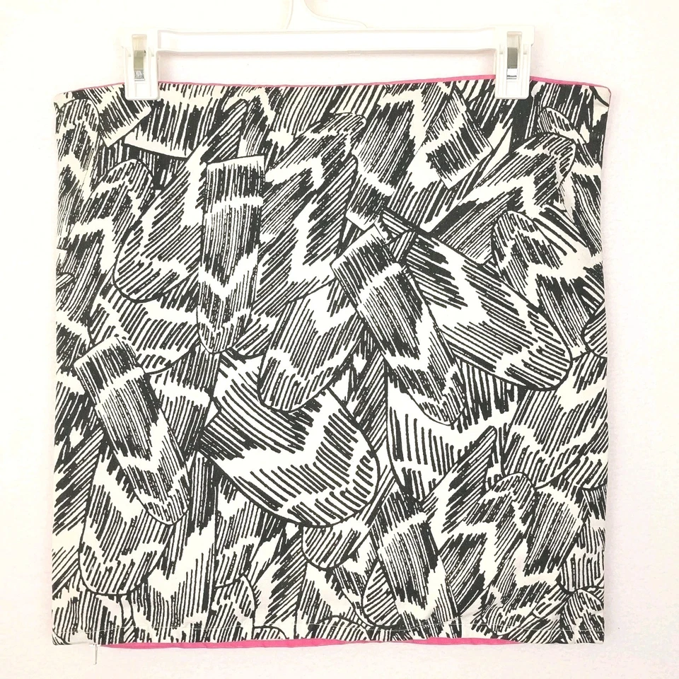 Funda de Almohada IKEA Gulören Búho Rosa 19x19 Caprichoso Bosque Linda Decoración Foto 2 de 4