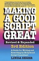 Making A Good Script Great | Linda Seger | Englisch | Taschenbuch | 2010