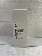 CNP Rescue+Propolis Serum - with IP-BHA for Dry & Sensitive Skin