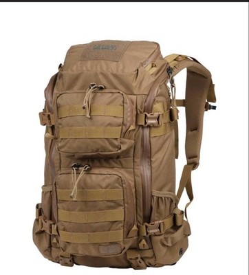 Mystery Ranch Blitz 30 Coyote Backpack Outdoor Travel Bag Used Excellent