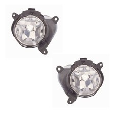 Nebelscheinwerfer Set mit Lampenträger links rechts für Opel Antara L07 H8