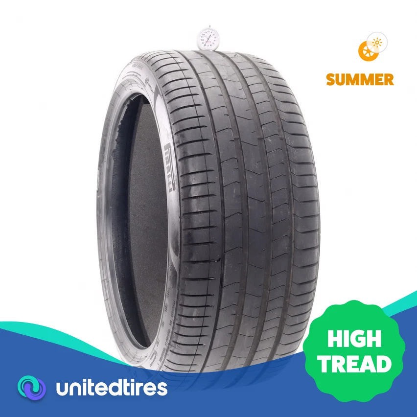 Pirelli 275/35/21 Car & Truck Tires for sale | eBay