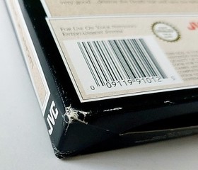 Star Wars NES Game - Complete With Box, Poster, Manual, Case & Insert