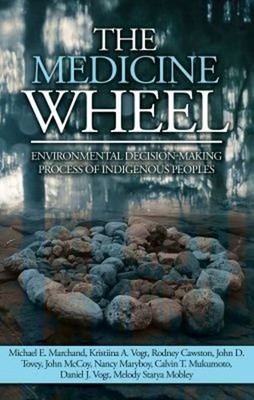 The Medicine Wheel : Environmental Decision-Making Process of Ind