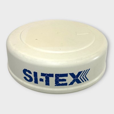 SI-Tex - Koden - MRT-148 - MD-3441 - 4kW Radome - Tested Good - Dome ONLY