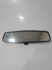 2000-12 Ford F150 Fusion Fiesta Windstar Donnelly Rear View Mirror Oem E8011083 2000-12 Ford F150 Fusion Fiesta Windstar Donnelly Rear View Mirror Oem E8011083