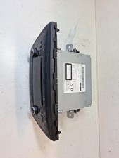 Autoradio Suzuki SX4