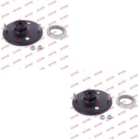 2X KYB Reparatursatz FederbeinstüTzlager FüR Volvo 940 II Kombi 945 740 744 944