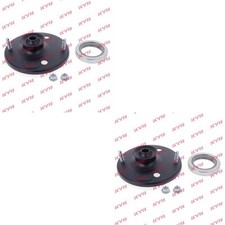 2x KYB Reparatursatz Federbeinstützlager für Volvo 940 II Kombi 945 740 744 944