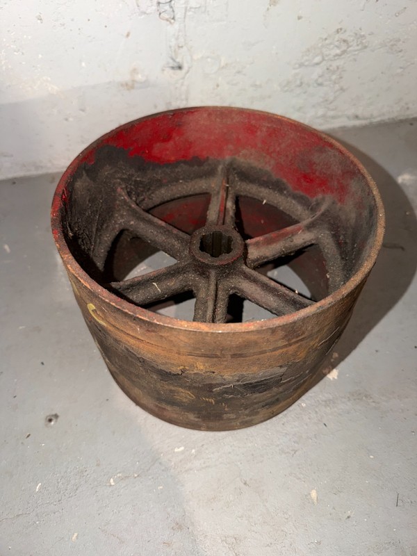 Farmall A B BN C Super C 100 130 140 200 230 140 Belt Pulley