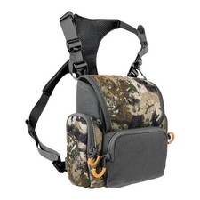 Binocular Harness Chest Pack Large Capacity Multifunction Practical Bino Bag UK