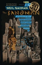 SANDMAN TP VOL 05 A GAME OF YOU 30TH ANNIV ED (MR) (Limit 2 Per Cover)