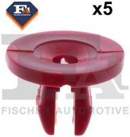 Fa1 13-60002.5 Clip FüR Zier-/Schutzleiste FüR Ford