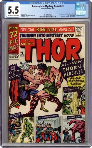 Comic Image
