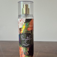 Bath & Body Works Fairytale Body Mist 8 fl oz...