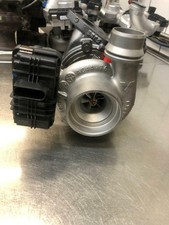 Turbolader Land Rover Range Rover Evoque  G4D36K682AH G4D3-6K682-AH