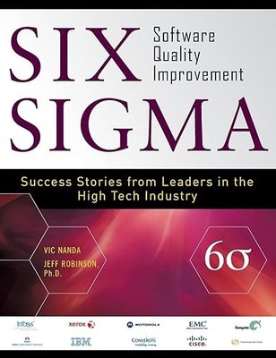 Six Sigma Software Quality Improvement
