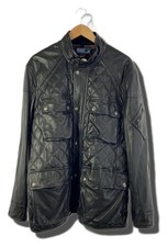 POLO RALPH LAUREN Jacket Quilted XL Men 3406