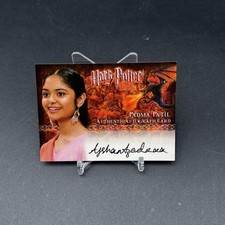 2006 Artbox Harry Potter and the Goblet of Fire Update Trading Cards 3