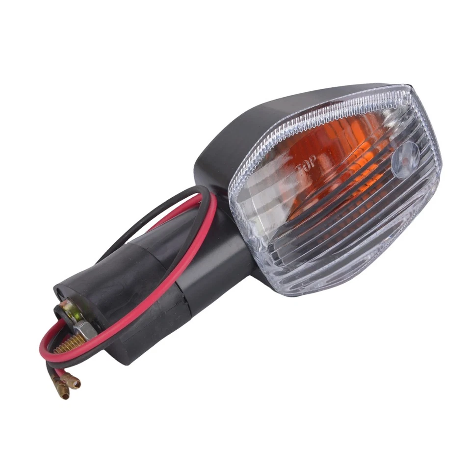 Lámpara indicadora de señal de giro apta para Honda CB600F CB900F CBF500 Foto 3 de 4