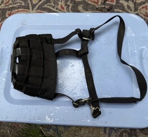 Grazing Muzzle For Pony