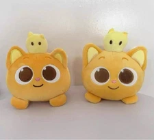 Ninimo Plush Doll Official Korean Animation Toy For kids Halloween Gift