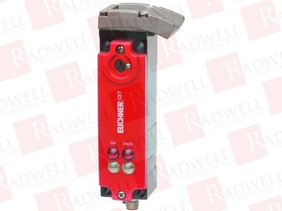 EUCHNER CET1-AX-LRA-00-50X-SC / CET1AXLRA0050XSC (BRAND NEW)