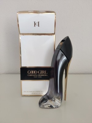 Carolina Herrera: Good Girl - Eau de Parfum Legere - für Damen - 30 ml